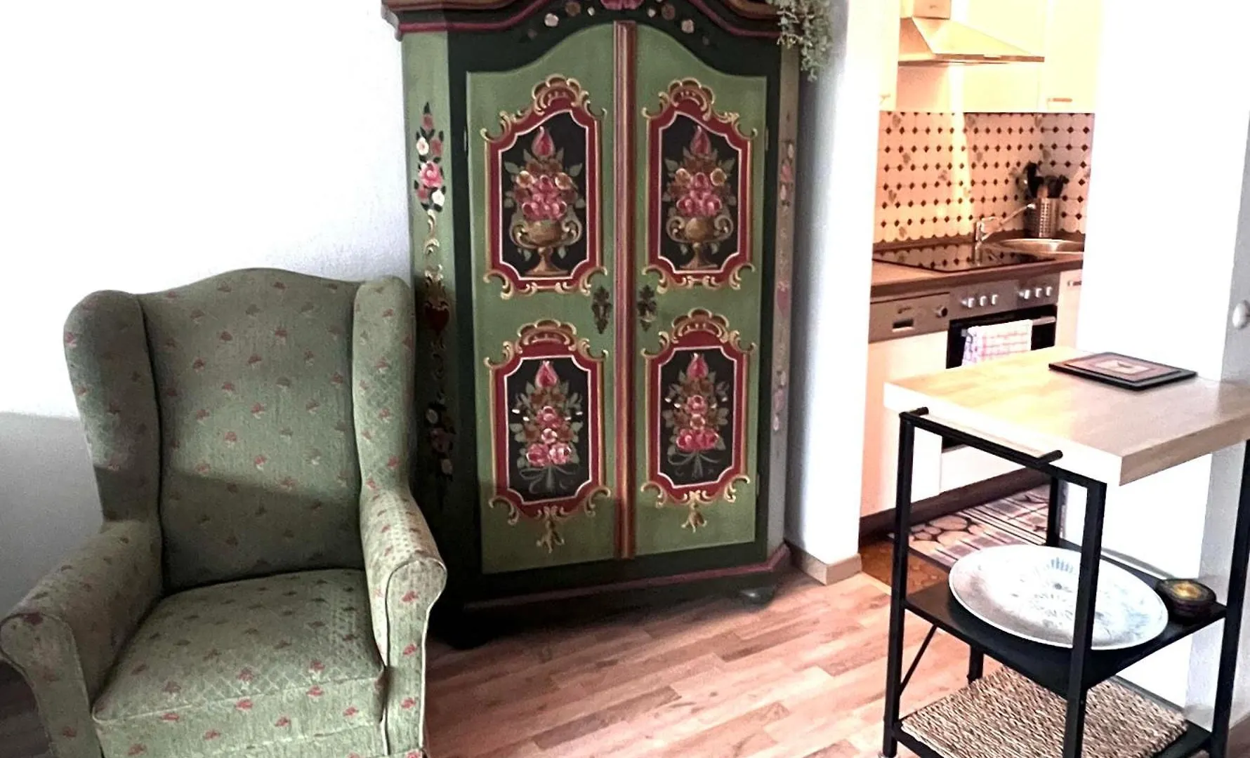 Super Host Apartment Garmisch-Partenkirchen Germany