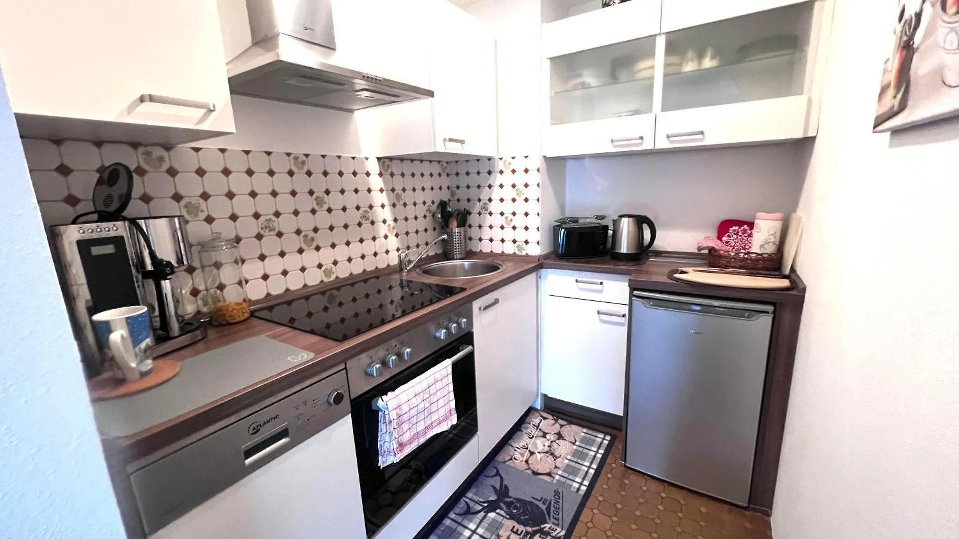 Super Host Apartment Garmisch-Partenkirchen