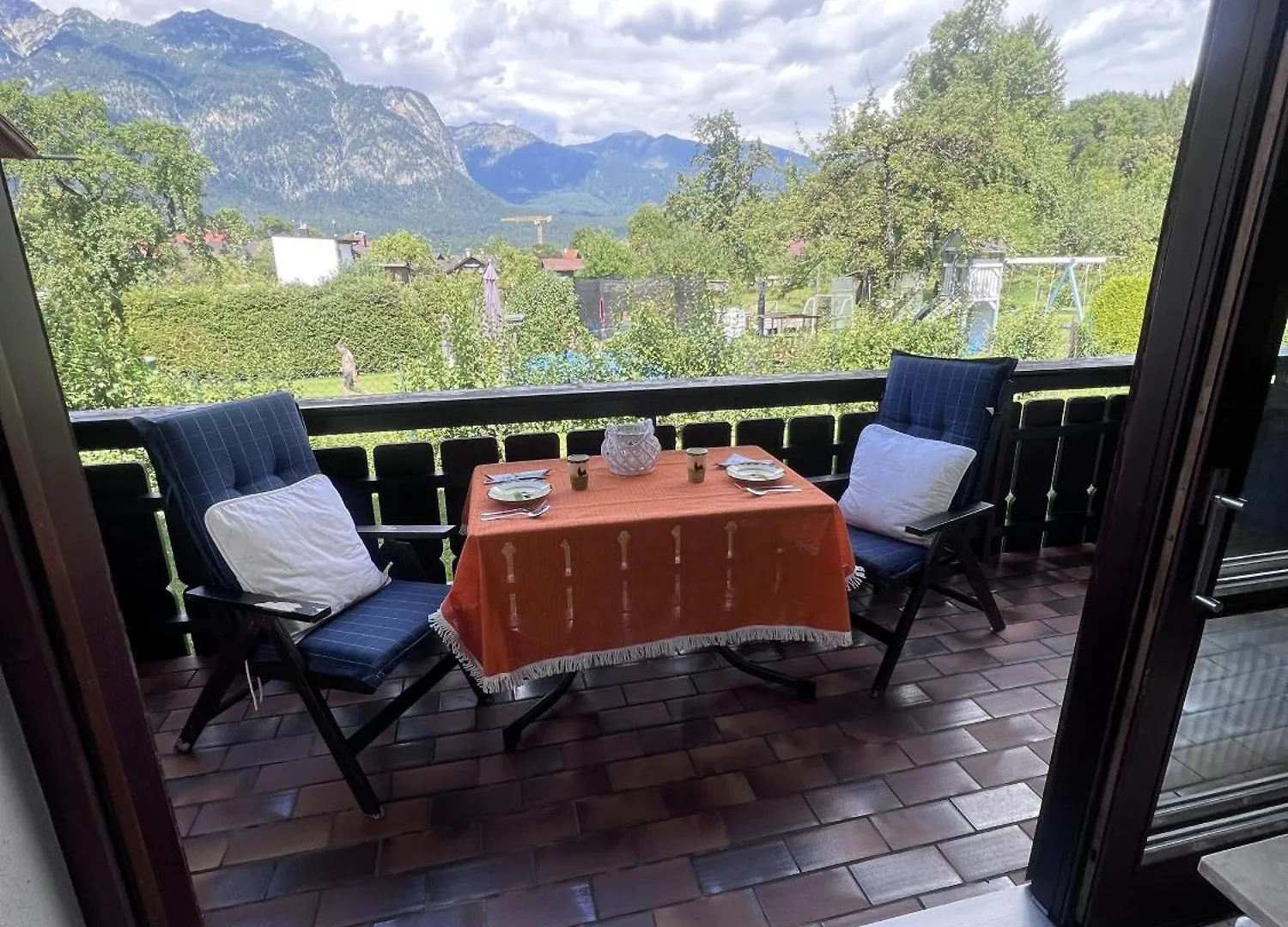 Super Host Apartment Garmisch-Partenkirchen
