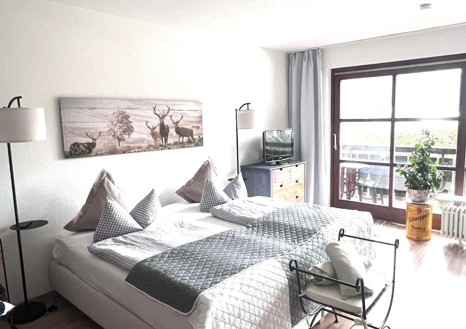 Super Host Apartment Garmisch-Partenkirchen