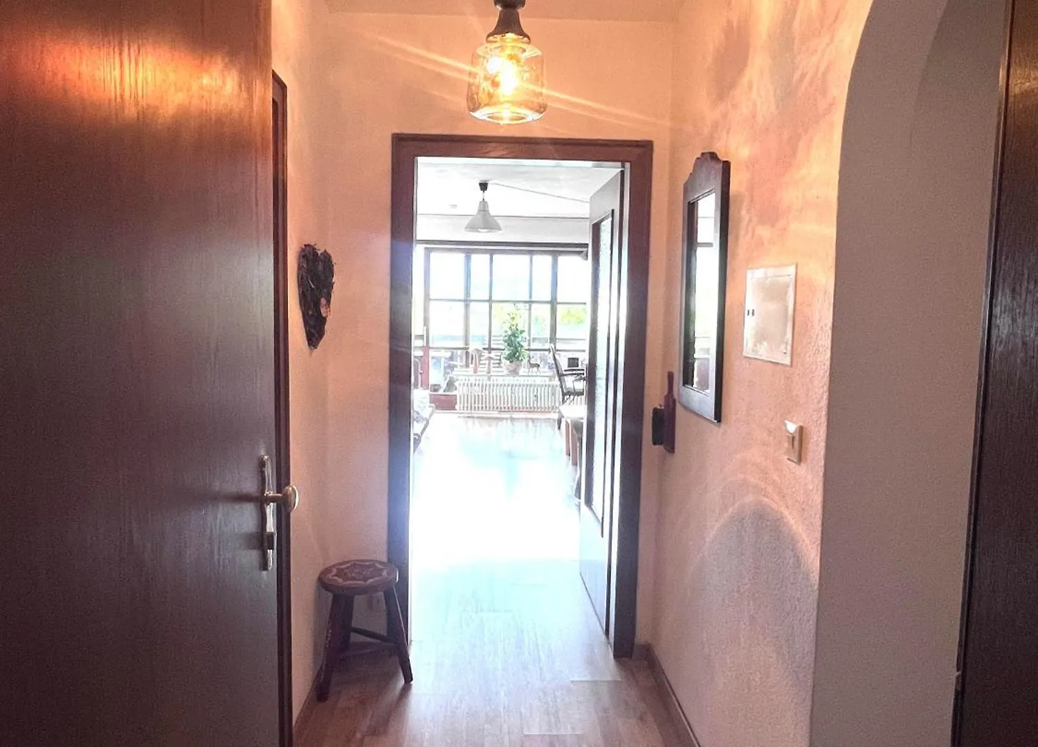 Super Host Apartment Garmisch-Partenkirchen