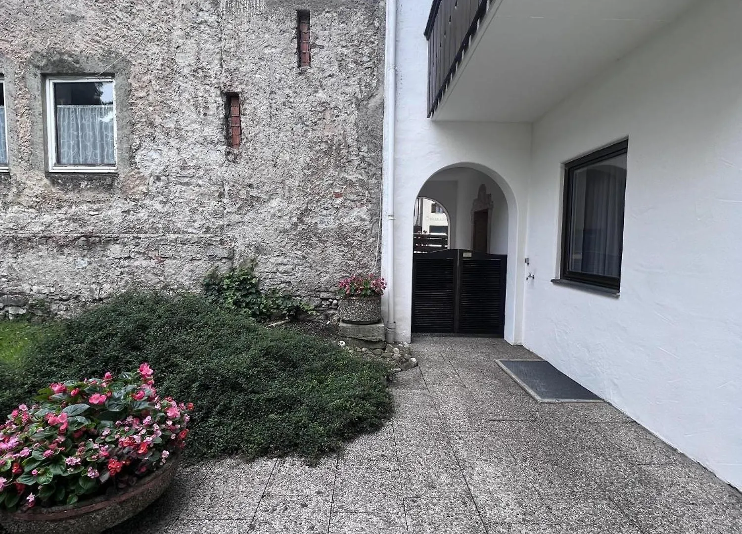 Super Host Apartment Garmisch-Partenkirchen