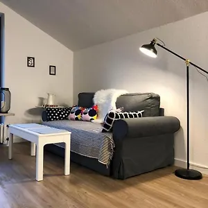 Appartement Zum Fiaker, Garmisch-Partenkirchen