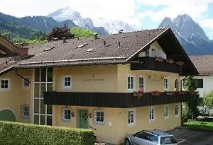 Alpenhof Garnihotel & Appart hôtel