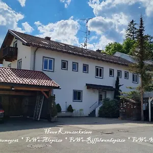 Haus Kreuzeckwiese - Self Catering Apartment