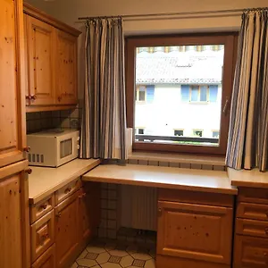 Apartament Katharina, Garmisch-Partenkirchen