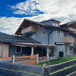 Appartement Amelie, Garmisch-Partenkirchen