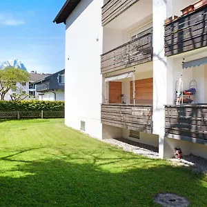 Berghex Apartment