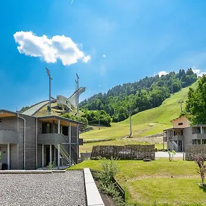 Appartement Partnachlodge, Garmisch-Partenkirchen