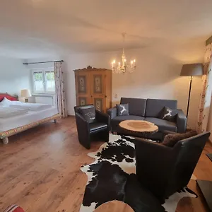 Gaestehaus Angela Maison d'hôtes
