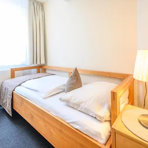 Biohotel Garmischer Hof Отель