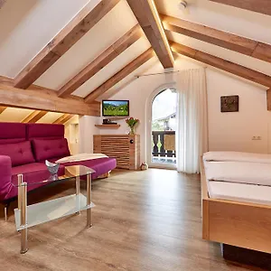 Apartment Wittmann, Garmisch-Partenkirchen