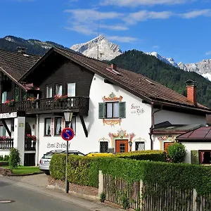 Weidegg - Garni Hotel