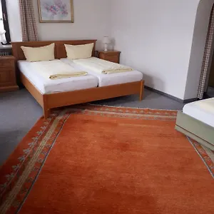 Zum Rassen Maison d'hôtes