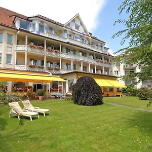 Wittelsbacher Hof Swiss Quality Отель