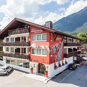 Rheinischer Hof Отель