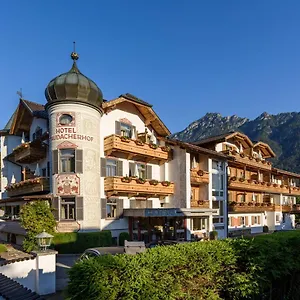 Staudacherhof History & Lifestyle Hotel