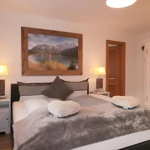 Anna Apartment