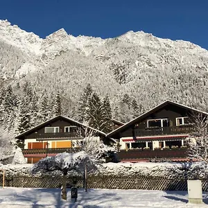 Loisachtal Apartment